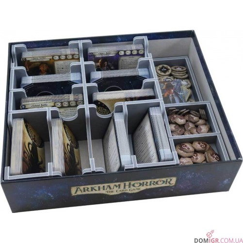 Living Card Games 3 — Органайзер Folded Spaсe